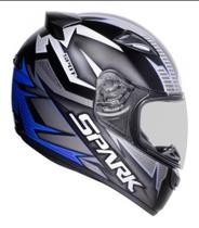 Capacete ebf new spark