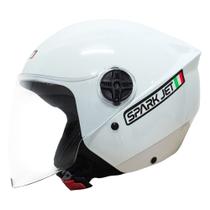 Capacete EBF SPARK JET