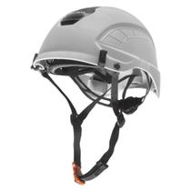 Capacete Eletricista Montana Focus Eletro Branco Capacete Eletricista Montana Focus Eletro Branco