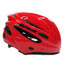 Capacete Elleven - Vermelho Capacete Elleven - Vermelho