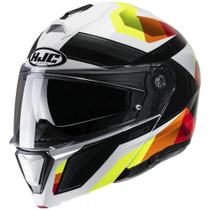 Capacete Escamoteável HJC i90 Lark Capacete Escamoteável HJC i90 Lark