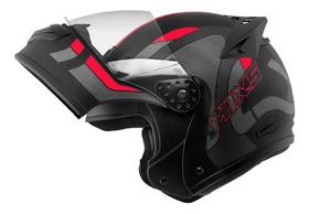 Capacete Escamoteável Mixs Gladiator Articulado Lançamento Capacete Escamoteável Mixs Gladiator Articulado Lançamento
