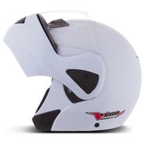 Capacete Escamoteável Pro Tork V-pro Jet