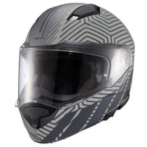 Capacete Escamoteável Texx Kratos Cyber