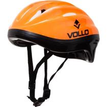 Capacete Esportivo Bicicleta Patins Skate Patinete Vollo