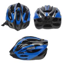 Capacete Esportivo Bike Bicicleta Ciclismo Patins Original