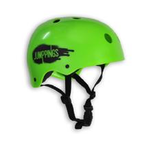 Capacete Esportivo Bike, Skate, Patins, Patinete