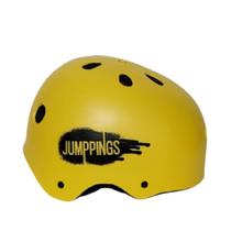 Capacete Esportivo Bike, Skate, Patins, Patinete - CAPACETES JUMPPINGS