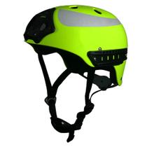 Capacete esportivo First Watch First Responder Hi-Vis Yellow L/XL