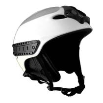 Capacete esportivo First Watch Water Helmet L/XL branco