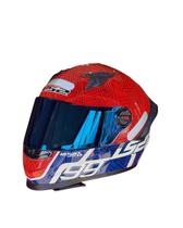Capacete Esportivo Ls2 Ff358 - Pro Tiempo