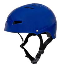 Capacete Esportivo Multiuso Skate Bike Patins Patinete Resistente