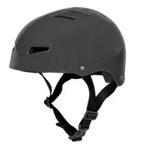 Capacete Esportivo Multiuso Skate Bike Patins Patinete Resistente Capacete Esportivo Multiuso Skate Bike Patins Patinete Resistente