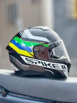 Capacete Esportivo Peels Spike II ATW