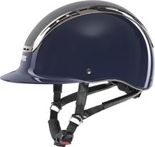 Capacete Esportivo Uvex Suxxeed Blaze Marinho Ajustável Ventilado Capacete Esportivo Uvex Suxxeed Blaze Marinho Ajustável Ventilado