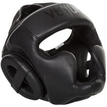 Capacete esportivo Venum Challenger 2.0, preto, tamanho único Capacete esportivo Venum Challenger 2.0, preto, tamanho único