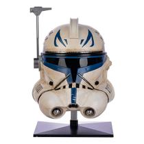 Capacete Evere Capt. Rex Clone Commander Fase 2 Star Wars