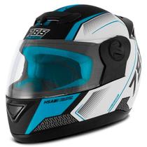 Capacete Evolution 788 G6 Pro Series Tech Tamanho 58 Pro Tork - CAP-663AZ