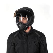 Capacete F21 Sword Preto com Grafismos Prata Abas Duplas cor:preto com grafitetamanho do capacete:60