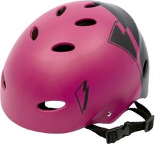 Capacete Fabiola da Silva em ABS Cores Sortidas (G) Bel