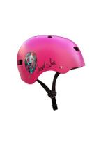 Capacete fabiola da silva pro model niggli