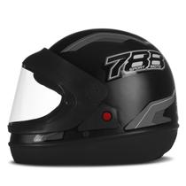 Capacete Fechado Automático Pro Tork Sport Moto 788