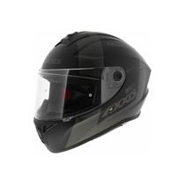 Capacete Fechado Axxis Draken s MP4 B1 XXL Preto Fosco