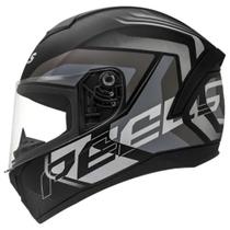 Capacete Fechado Design Moderno Para Moto Peels Spike 2 -