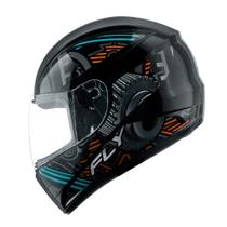 Capacete Fechado Fly F-9