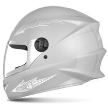 Capacete Fechado Moto Pro Tork New Liberty 4 Feminino/Masculino