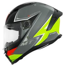 Capacete Fechado MT Stinger 2 SR C13