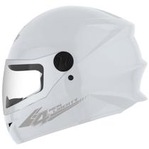 Capacete Fechado New Liberty 4 Varias Cores Viseira Cristal