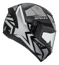 Capacete Fechado Peels Spike 1st 5 Cores