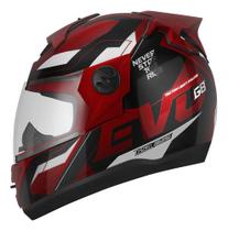 Capacete Fechado Pro Tork Evolution G8 Evo