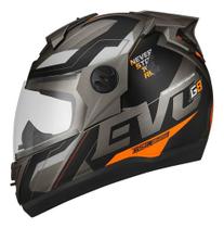 Capacete Fechado Pro Tork Evolution G8 Evo
