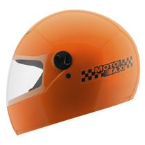 Capacete Fechado Pro Tork Liberty X Moto Táxi Segurança Conforto Capacete Fechado Pro Tork Liberty X Moto Táxi Segurança Conforto
