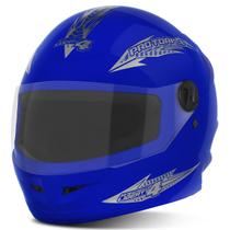 Capacete Fechado Pro Tork New Liberty 4