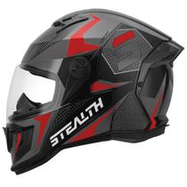 Capacete Fechado Pro Tork Stealth Concept