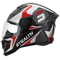 Capacete Fechado Pro Tork Stealth Concept