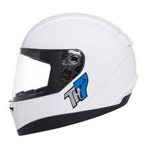 Capacete Fechado Taurus Th7 Capacete Fechado Taurus Th7