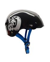 Capacete felipe zamba pro model light preto