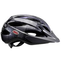 Capacete Feminino Ciclismo Bell Strut