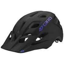 Capacete Feminino Giro Verce Preto Capacete Feminino Giro Verce Preto