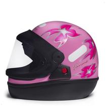 Capacete Feminino San Marino Femme Taurus