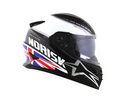 Capacete FF302 Soul Grand Prix UK