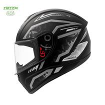 Capacete fly drive 2 pulse pto f/gra t-58