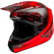 Capacete Fly Kinetic K120