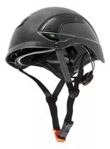 Capacete focus (classe a) ca 14816 - montana
