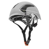 Capacete Focus Montana, Rapel Escalada Alpinismo Trabalho