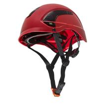 Capacete Focus Montana, Rapel Escalada Alpinismo Trabalho